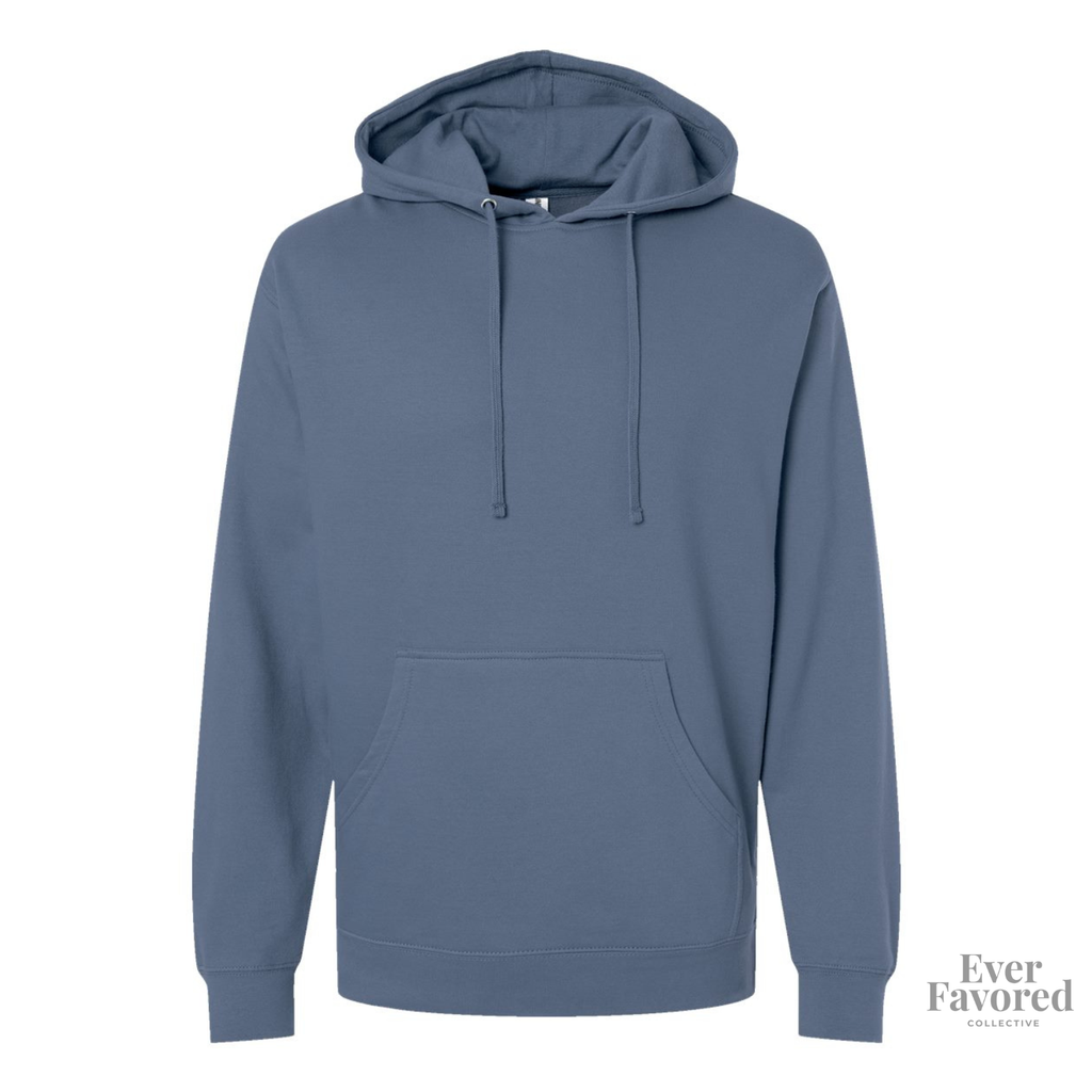 EF Coordinates Hoodie – Columbia Basin